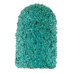 Capsula abrasiva (Corindone speciale)
