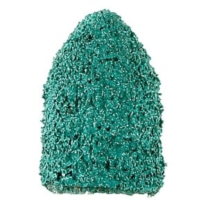 Capsula abrasiva (Corindone speciale)
