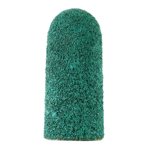 Capsula abrasiva (Corindone speciale)