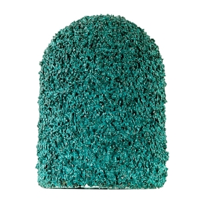 Capsula abrasiva (Corindone speciale)