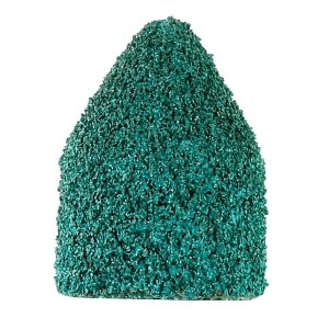 Capsula abrasiva (Corindone speciale)