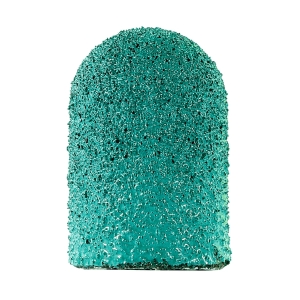 Capsula abrasiva (Corindone speciale)