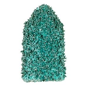 Capsula abrasiva (Corindone speciale)
