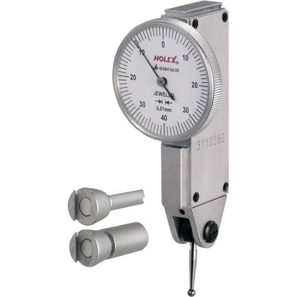Comparatore a leva