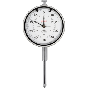 Comparatore di precisione antiurto