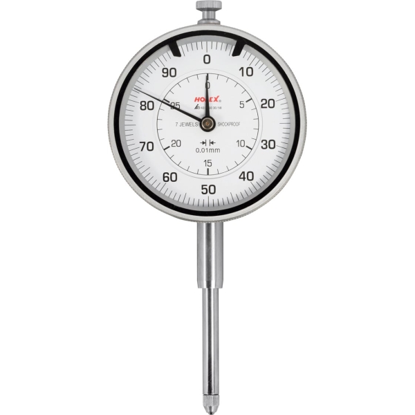 Comparatore di precisione antiurto