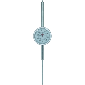 Comparatore di precisione antiurto