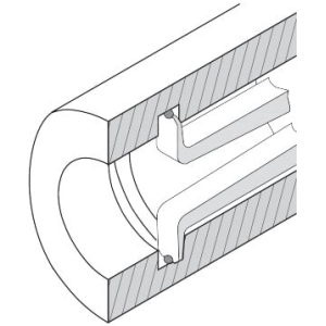 Comparatori con bracci tastatori per interni