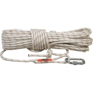 Corda con guaina di protezione per PROTECTA Viper 2