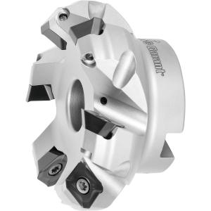 Fresa a spianare ad alte prestazioni Softcut 45°