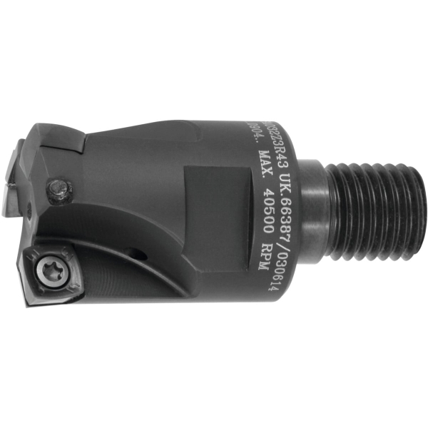 Fresa ad alto avanzamento 7792VX