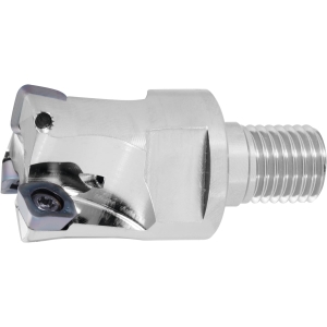 Fresa ad alto avanzamento MFH Harrier