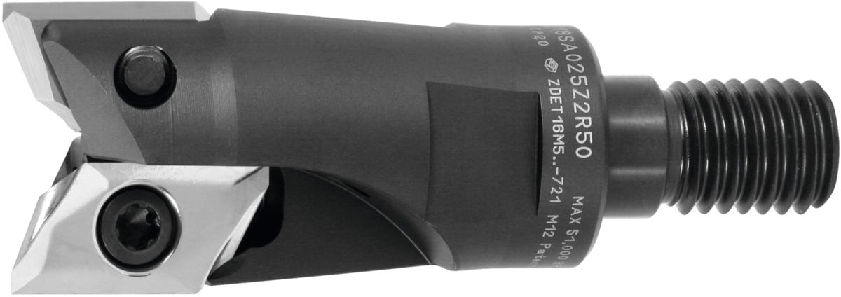 Fresa per spallamenti a 90° 5720VZ16