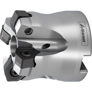 Frese ad alto avanzamento GARANT Power Q Double