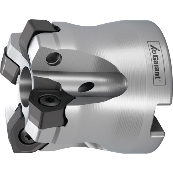 Frese ad alto avanzamento GARANT Power Q Double