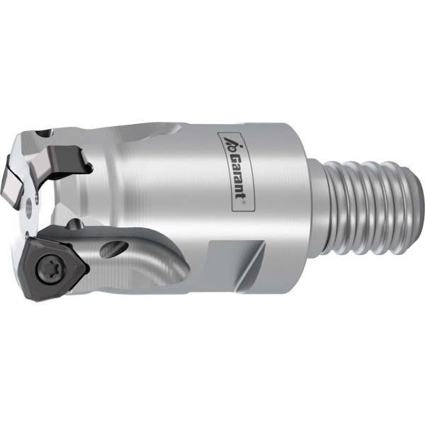 Frese ad alto avanzamento GARANT Power Q Double