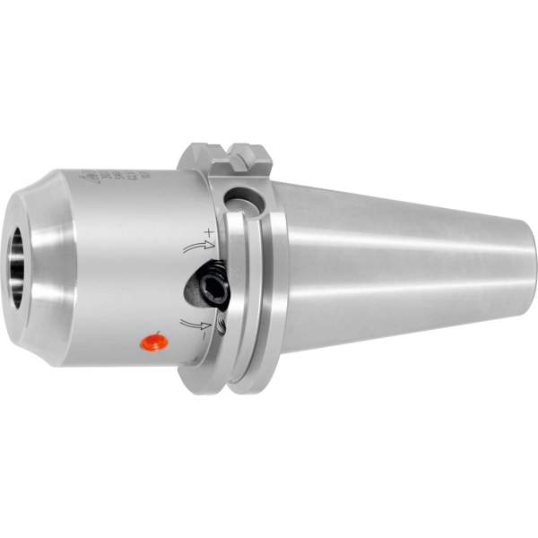 Mandrino idraulico corto