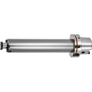 Portafrese con trascinatore frontale High-Performance antivibrante