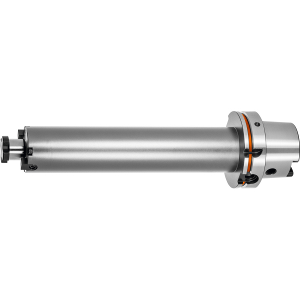 Portafrese con trascinatore frontale High-Performance antivibrante