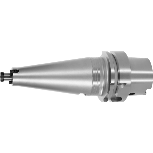 Portafrese con trascinatore frontale antivibrante