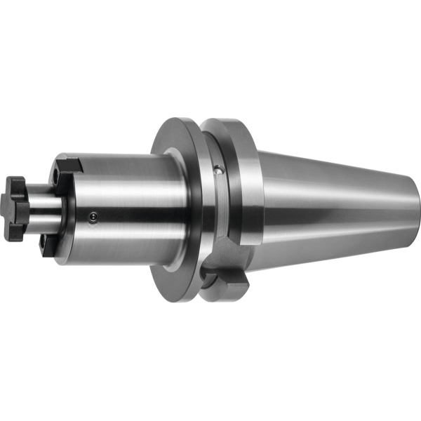 Portafrese con trascinatore frontale con foro per LR
