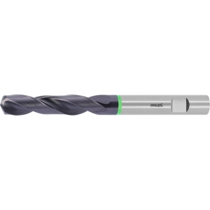 Punta in HMI HOLEX Pro Steel Weldon DIN 6535 HB