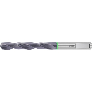 Punta in HMI HOLEX Pro Steel Whistle-Notch DIN 6535 HE