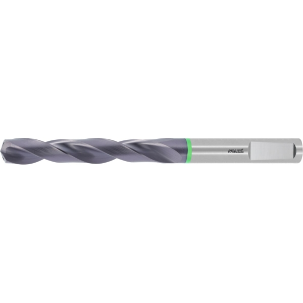 Punta in HMI HOLEX Pro Steel Whistle-Notch DIN 6535 HE