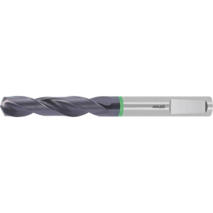 Punta in HMI HOLEX Pro Steel Whistle-Notch DIN 6535 HE