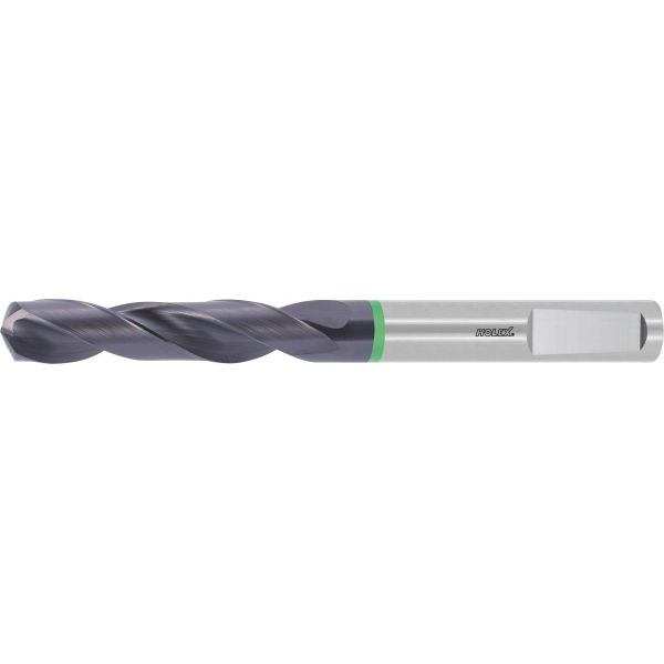 Punta in HMI HOLEX Pro Steel Whistle-Notch DIN 6535 HE