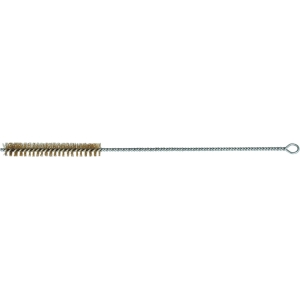 Scovolino filo di ottone