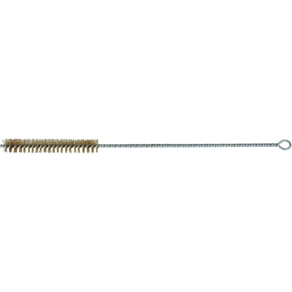Scovolino filo di ottone