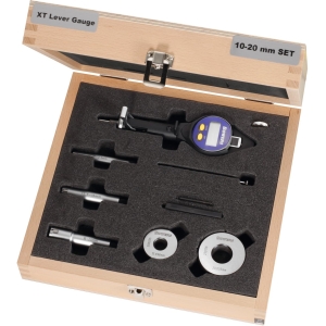 Set di micrometri digitali rapidi per interni XTL