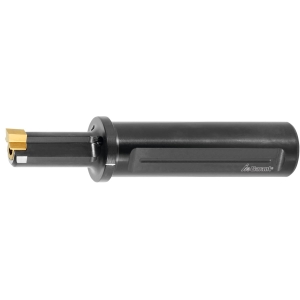 Utensile stozzatore di cave