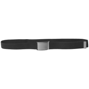HELLY HANSEN - Cintura nero, Modello: BELT