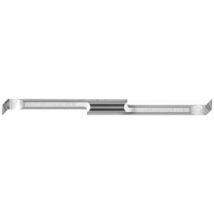 GARANT - Inserto di copiatura interno destro, L1 = 30 mm, ⌀ Dmin.: 6,2 mm