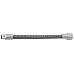 STAHLWILLE - Prolunga, 3/8 pollice flessibile, Lunghezza complessiva: 194 mm