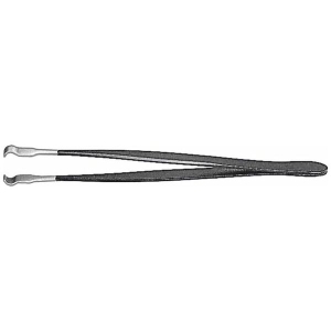 HOLEX - Pinzetta per componenti di ⌀ 3,5 - 7,0 mm, Materiale: AMB