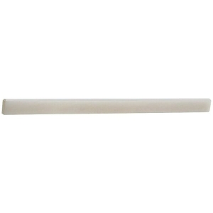 HOFFMANN - Lima abrasiva - originale Arkansas (bianca), grana 8000, bassa, Lunghezza x Larghezza: 100X6 mm