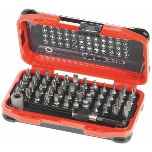 HOLEX - Set di bit 50 pezzi