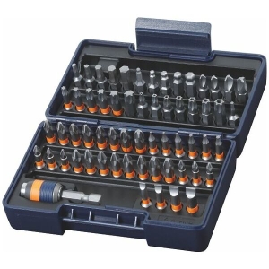 Set di bit 61 pezzi