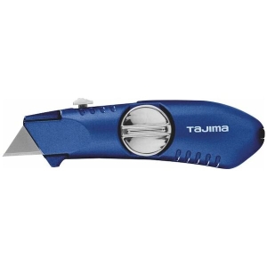 Coltello multiuso standard con lama rientrante