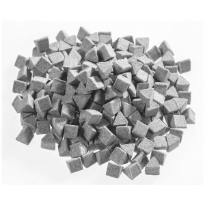 GARANT - Corpo abrasivo in ceramica Triangolo grossa
