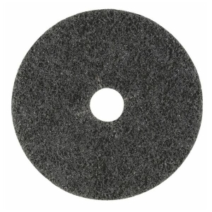GARANT - Disco abrasivo in tessuto con dorso in fibra ⌀ 125 mm