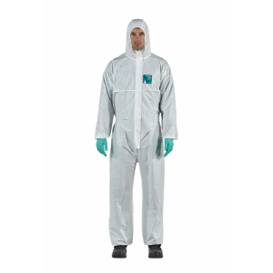 Tuta da lavoro tipo 5/6 AlphaTec® 1800