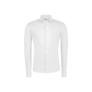 Camicia da uomo COTTON TEC
