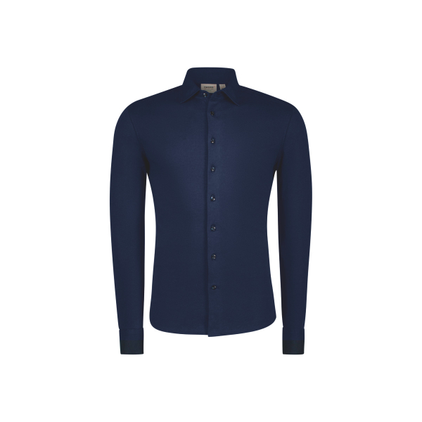 Camicia da uomo COTTON TEC