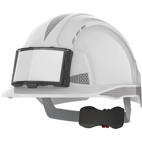Casco di protezione EVOLite