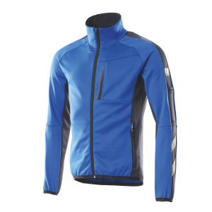 Giacca in Fleece