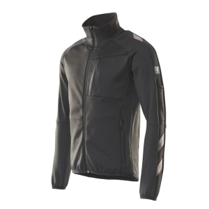 Giacca in Fleece